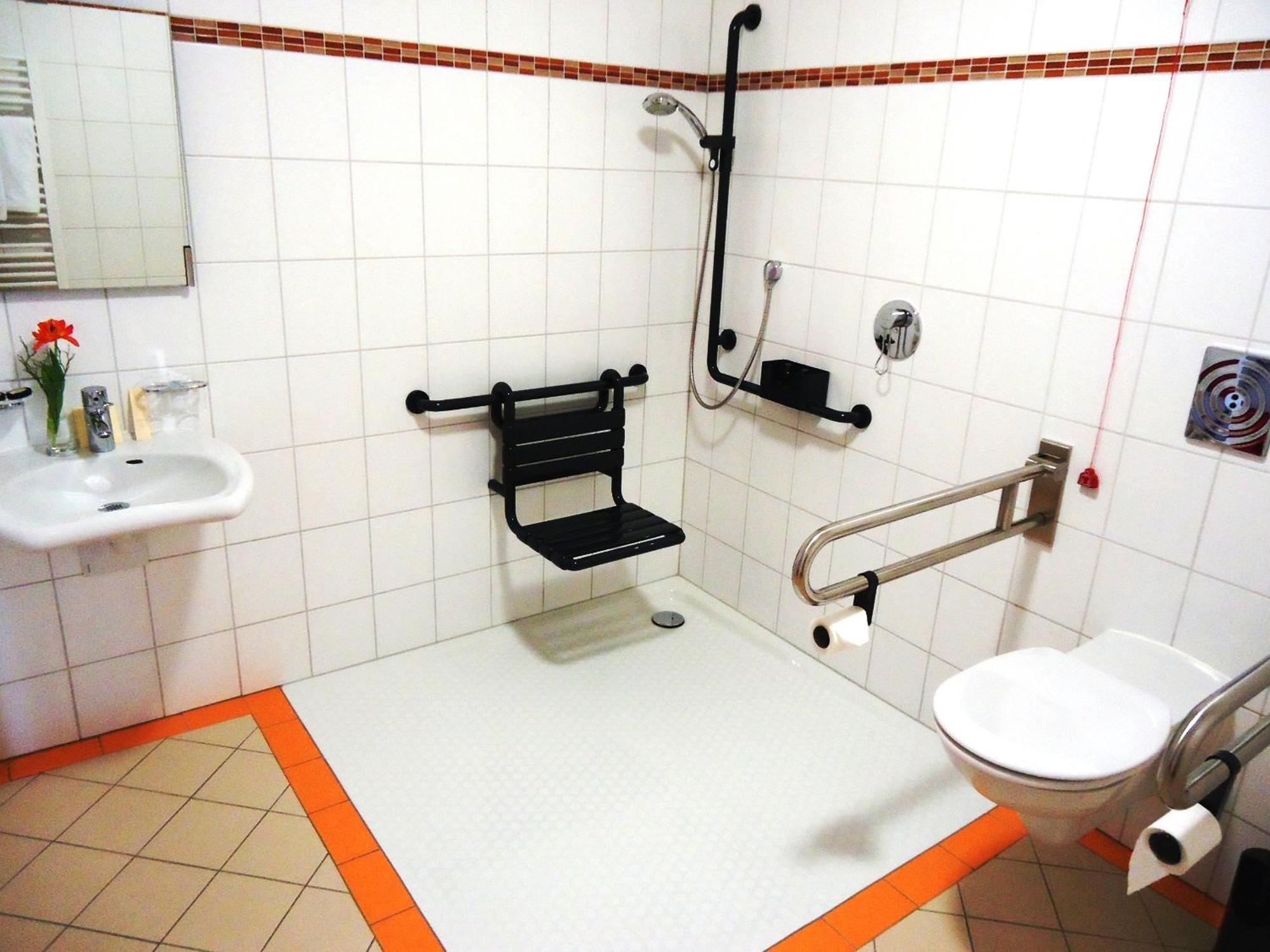 Hotel Gasthof Posthalter Zwiesel Værelse billede