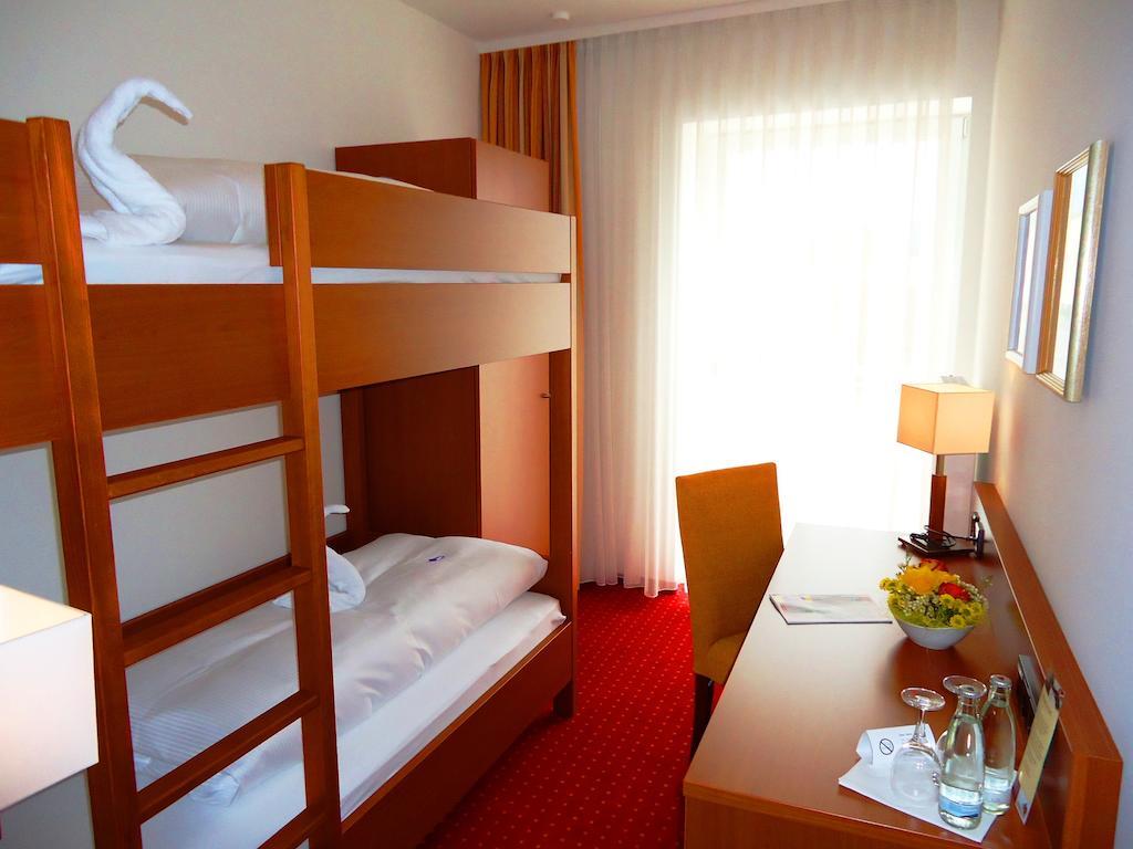 Hotel Gasthof Posthalter Zwiesel Værelse billede
